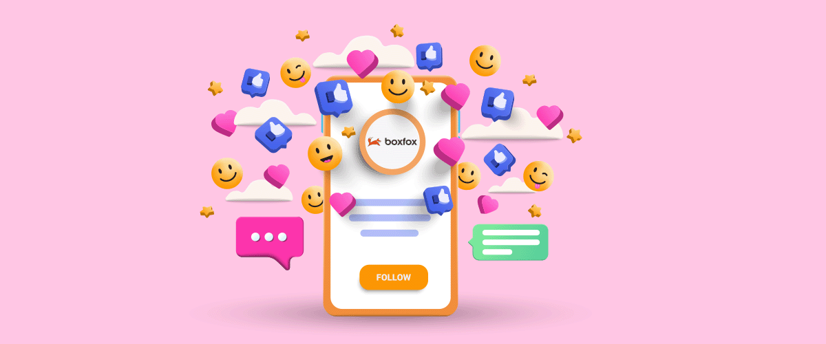 How Your Packaging Can Increase Social Media Engagement