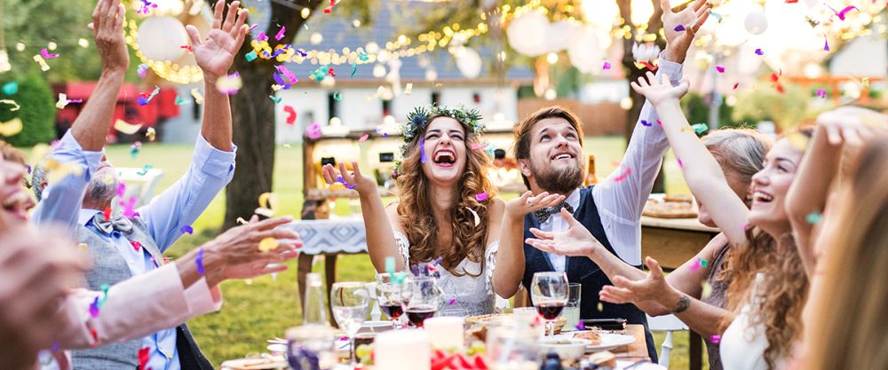 The 2021 Wedding Season Made Easy with boxfox