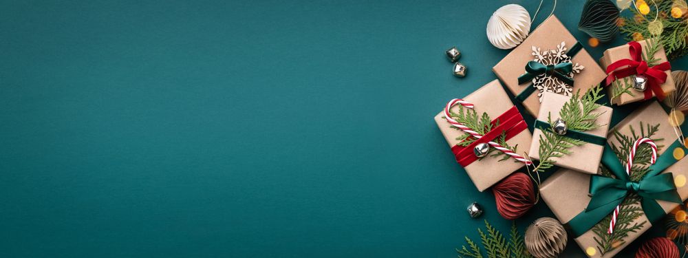 Preparing for the 2021 Christmas Season