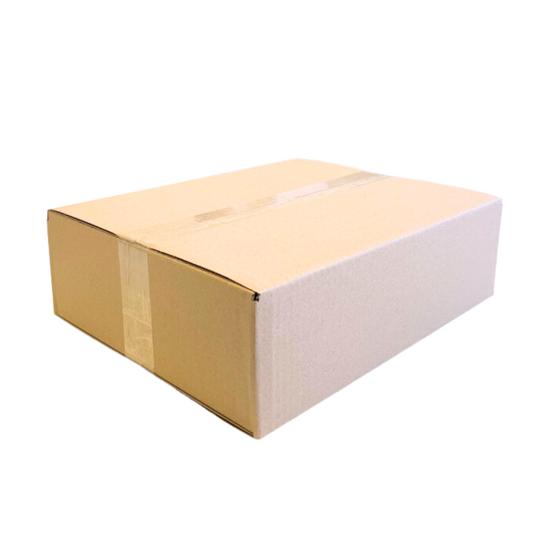 Shipping Outer Carton – 34.3Lx32.7Wx16.7D CM - Kraft