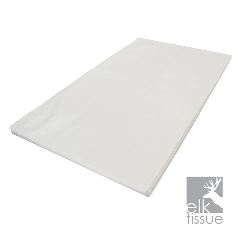 Elk Tissue Ream 500 x 750MM White