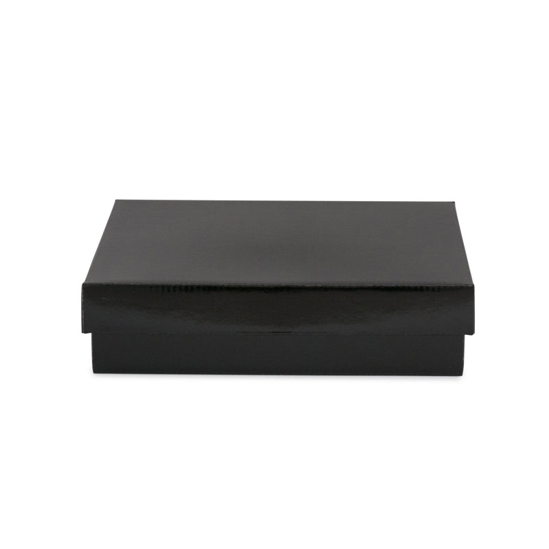 Chocolate Box - Gloss Black