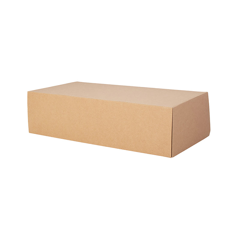 Hamper Box - Shipper, Rectangle - Kraft