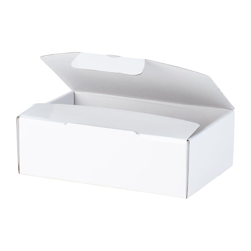 Catering Grazing Box - Small - Gloss White