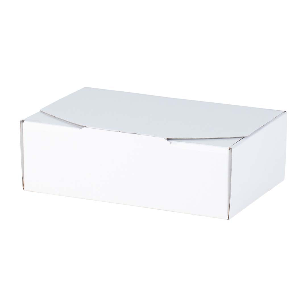 Catering Grazing Box - Small - Gloss White - Sample