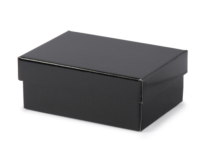Goblet Box - Gloss Black