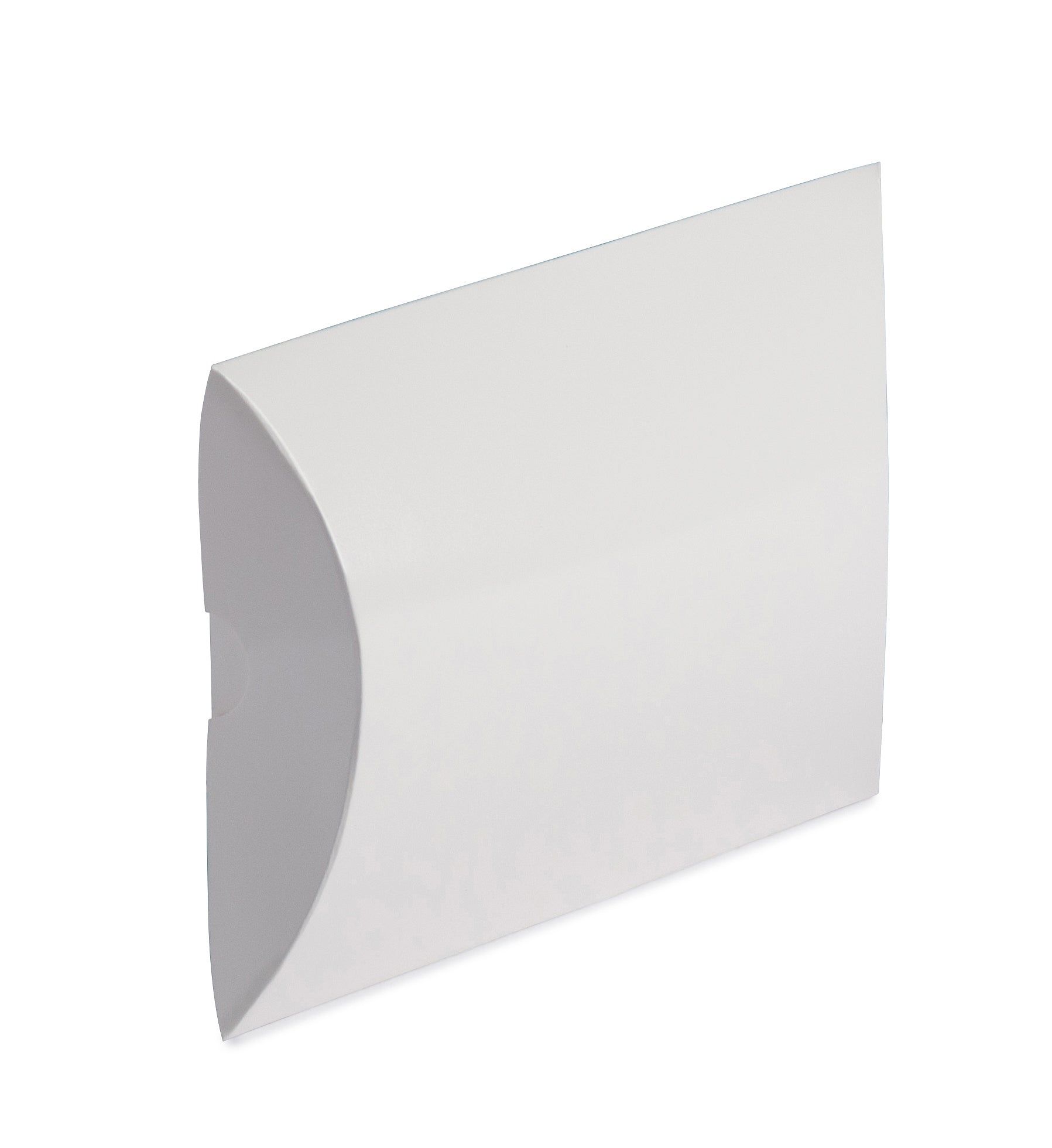 Medium Pillow Pack - Gloss White