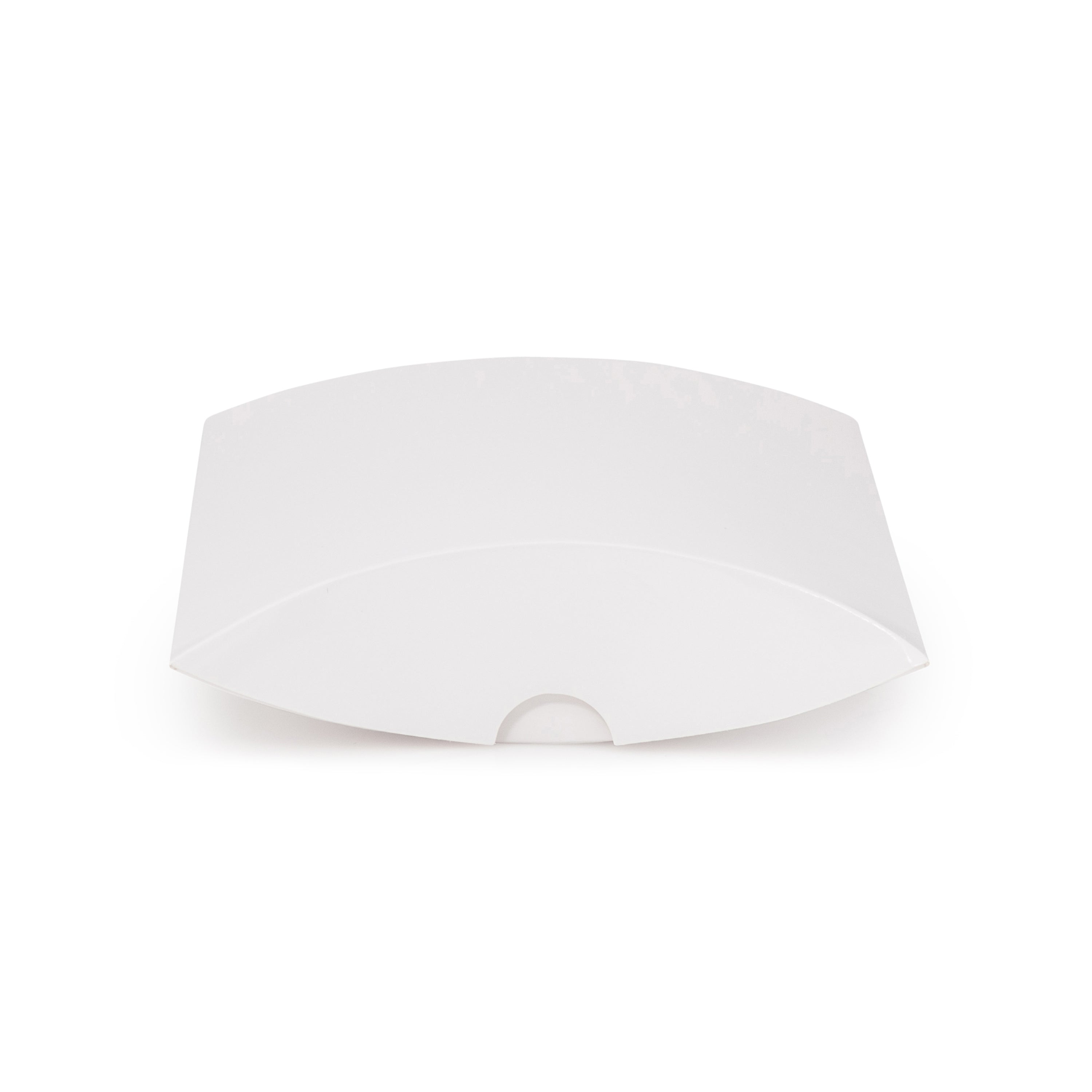 Medium Pillow Pack - Gloss White - Sample