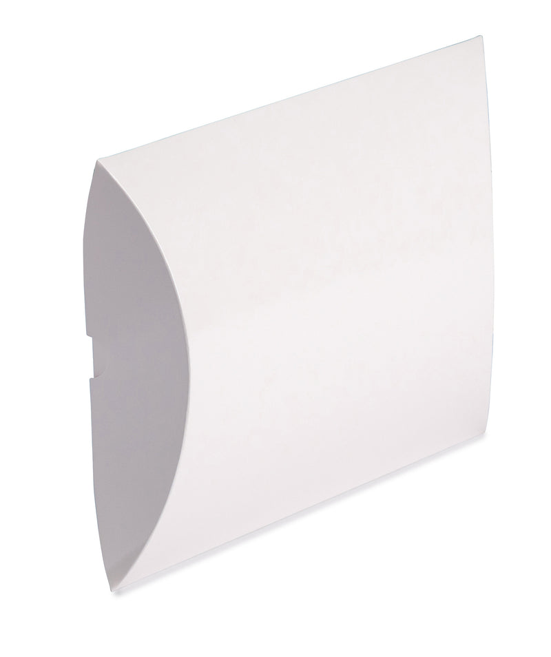 Large Pillow Pack - Gloss White