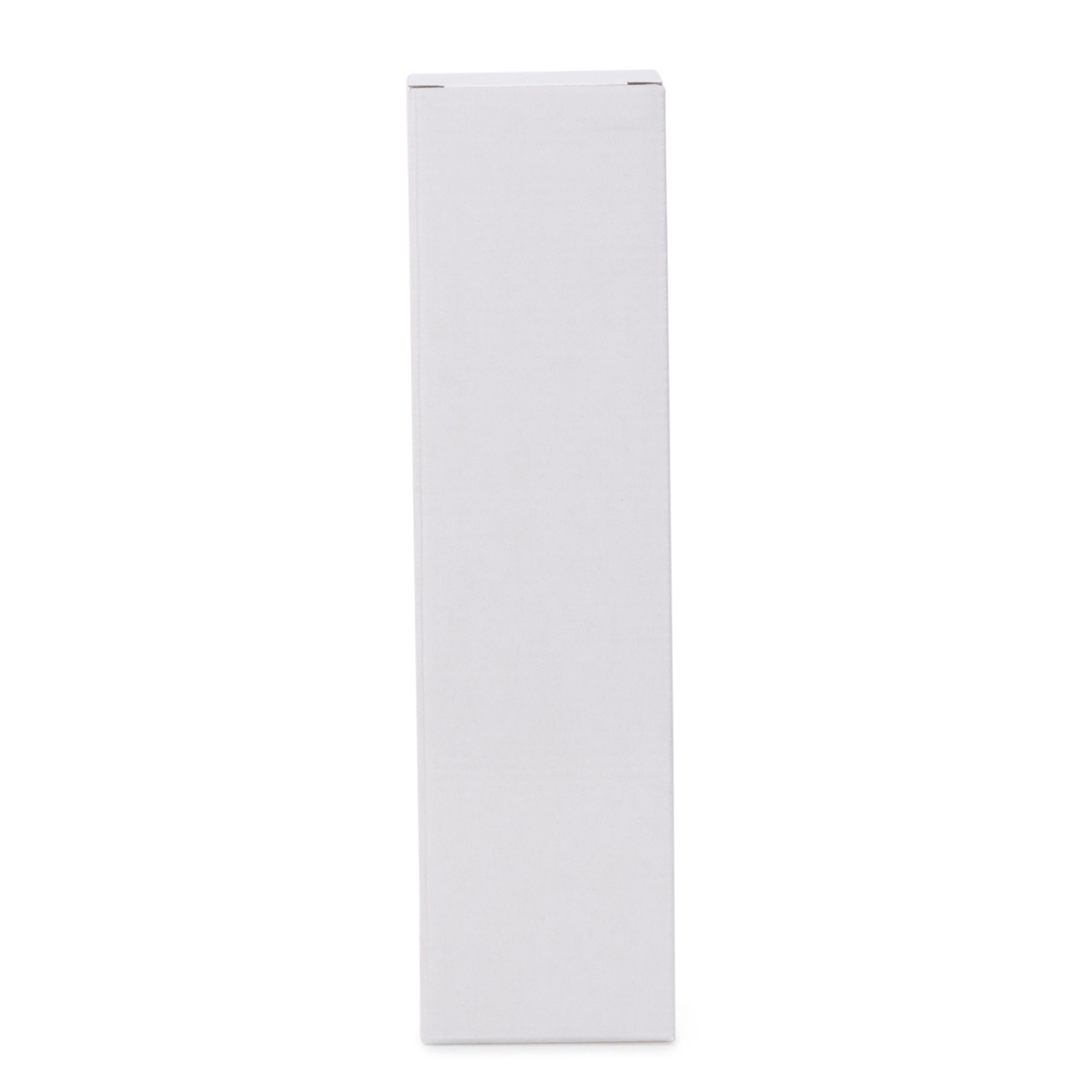 Single Wine Box - Gloss White - Sample