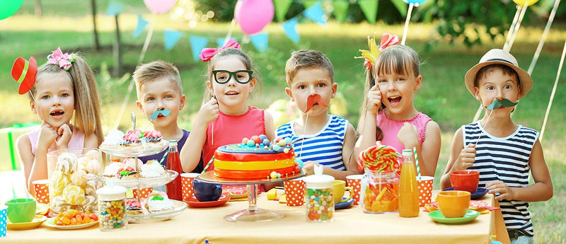 How to Throw the Ultimate Birthday Party