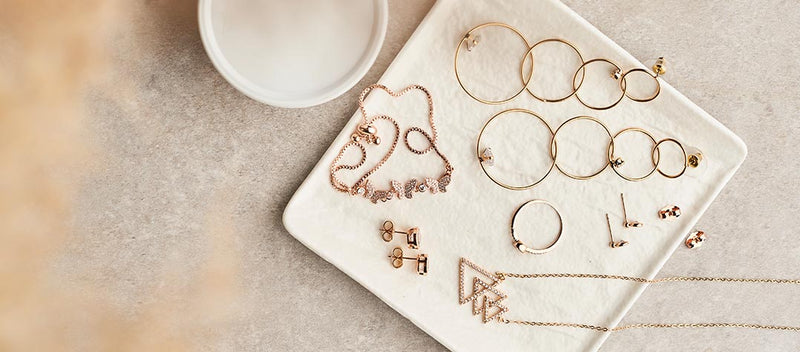 Gifting Personalised Jewellery that will make an Everlasting Impression