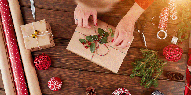 The Perfect Last Minute Christmas Gifts Guide