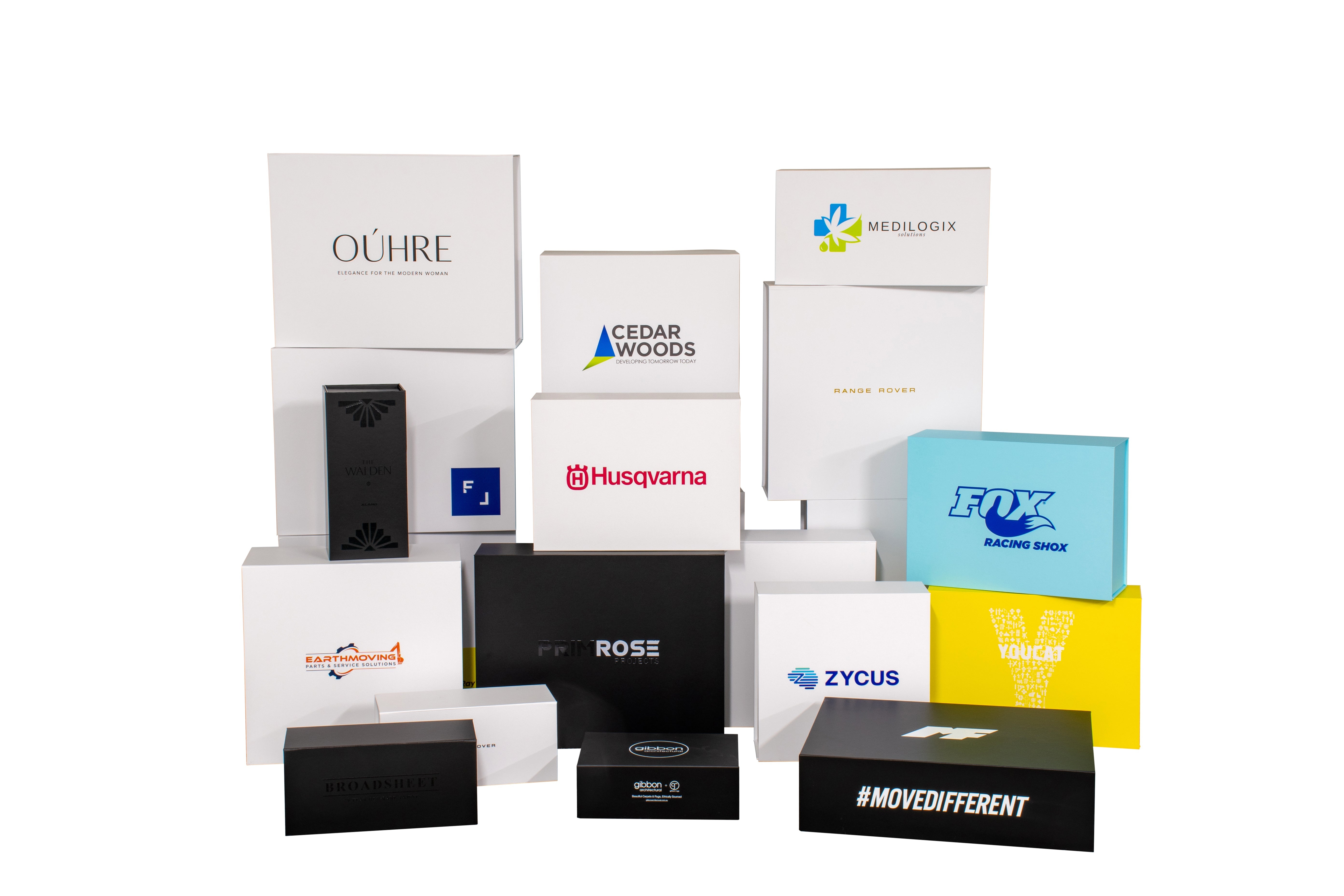 Gift Boxes