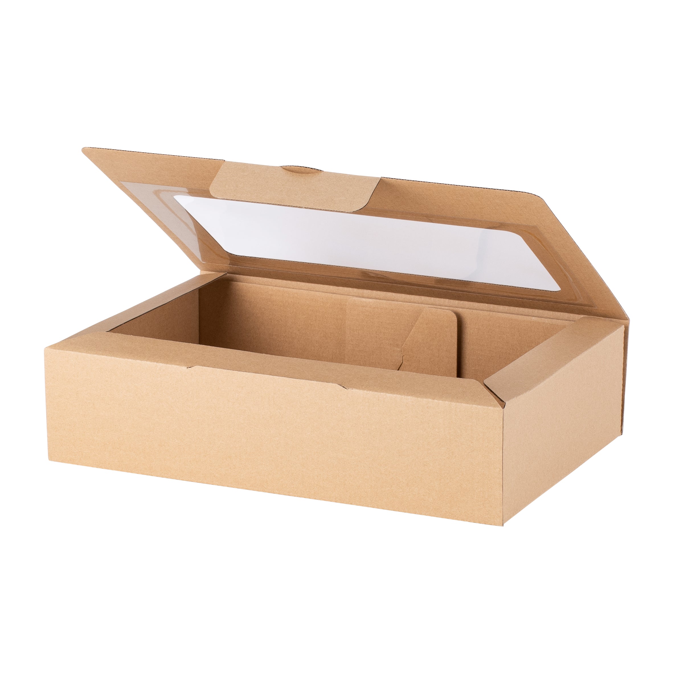 Foldout Catering Grazing Boxes