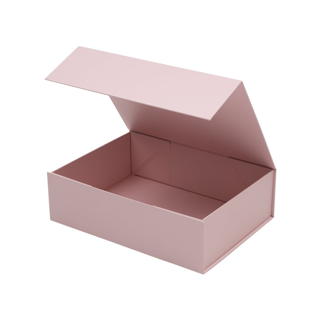 23X17X7cm Luxury Paper Cardboard Folding Magnetic Gift Box With Ribbon  Exquisite Gift Bag And Box Packaging From Royalmart, $3.36 | DHgate.Com