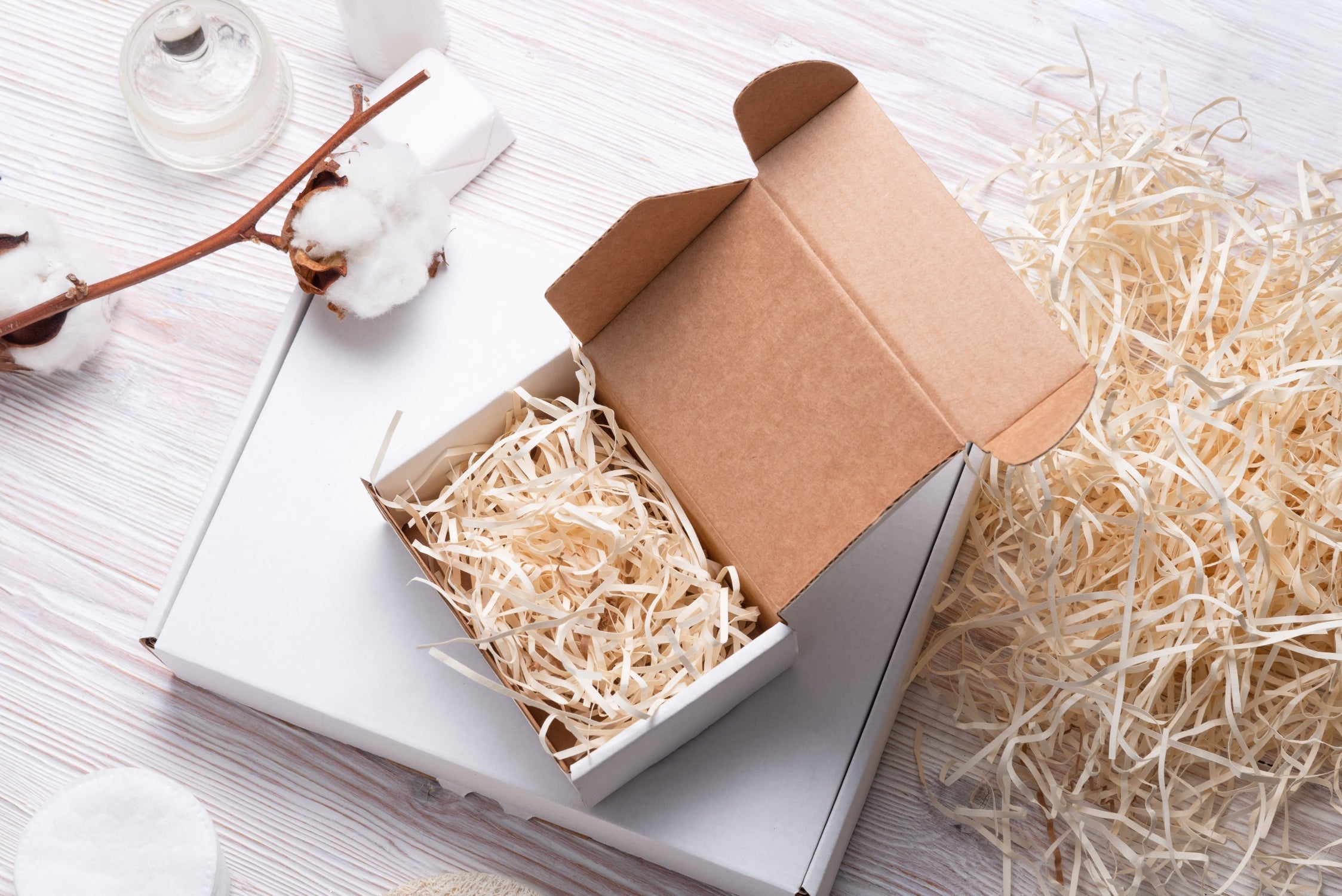 Buy Mailing Boxes & Shipper Boxes Online