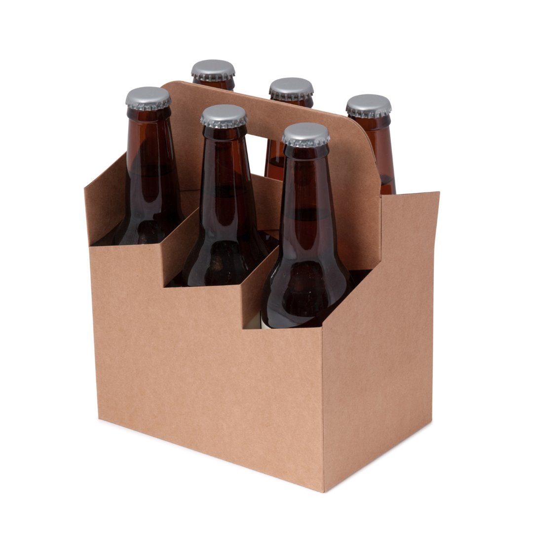 Kraft Packaging