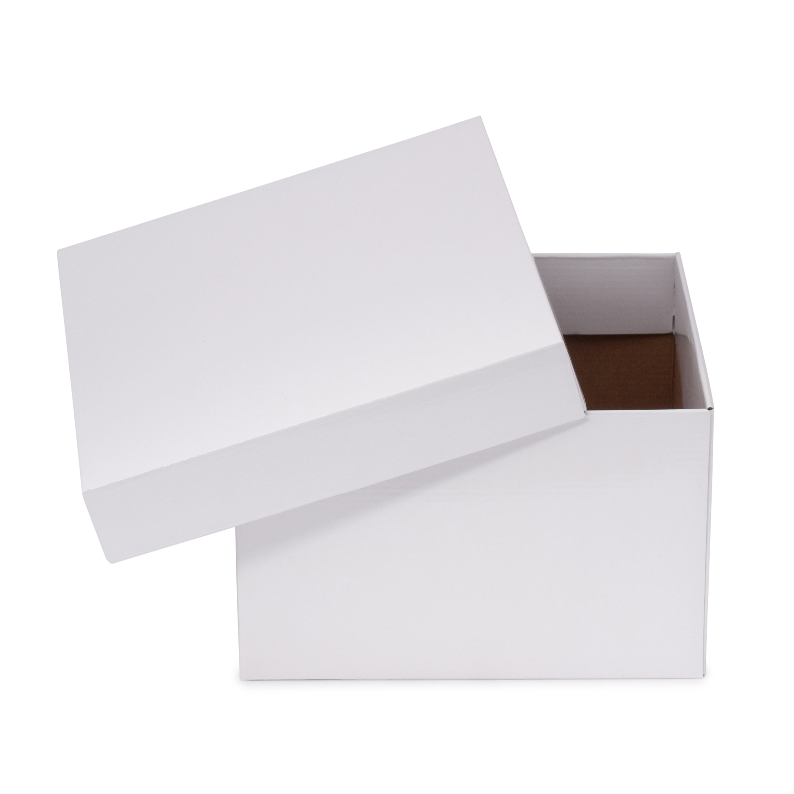 Square Hamper Boxes