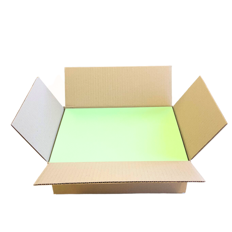 Shipping Outer Carton – 34.7Lx25.6Wx10.3D CM - Kraft