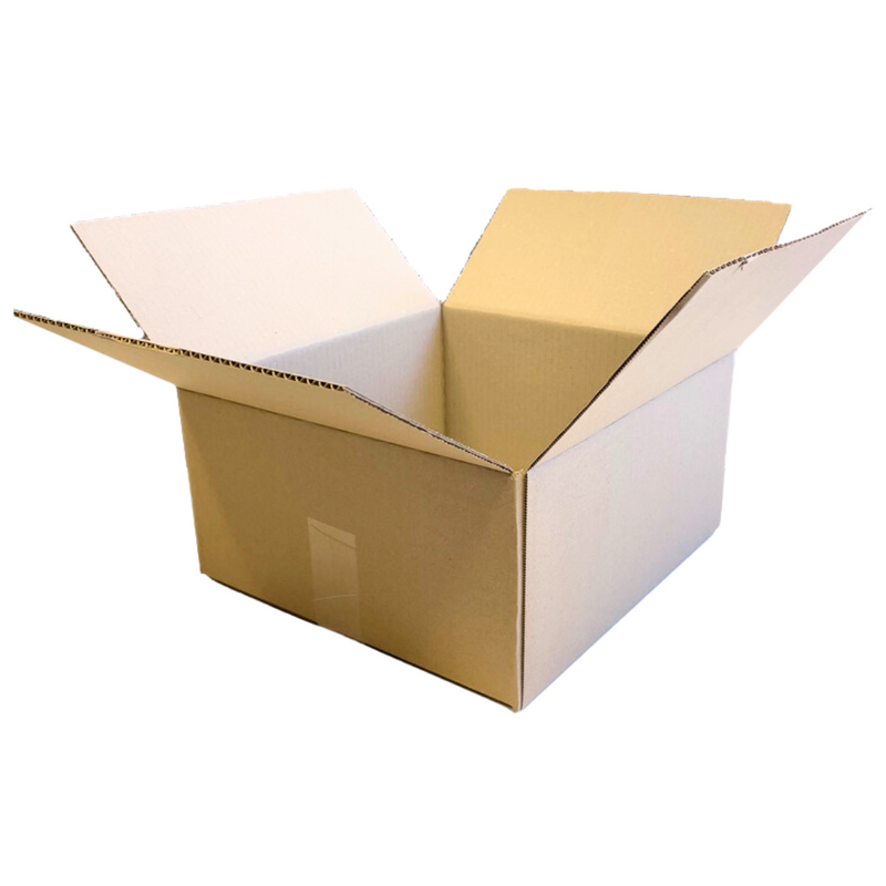 Shipping Outer Carton – 35.4Lx33.4Wx17.1CM - Kraft