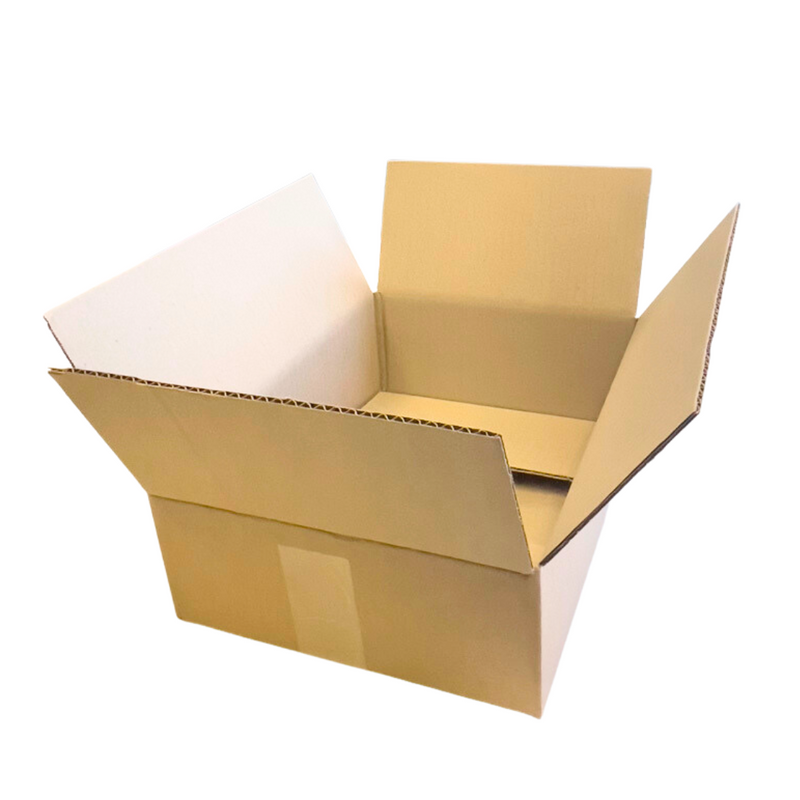 Shipping Outer Carton – 34.7Lx25.6Wx10.3D CM - Kraft
