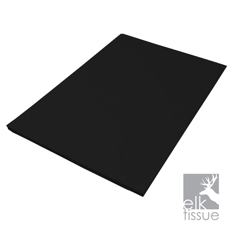Elk Tissue Ream 500 x 750MM Black