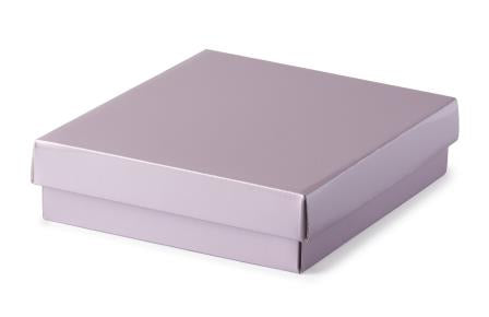 Chocolate Box - Gloss Metallic Lilac
