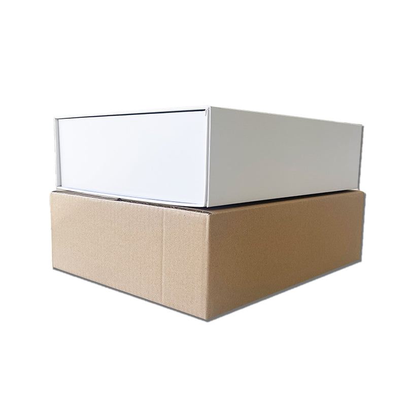 Shipping Outer Carton – 42.0Lx33.6Wx11.7D CM - Kraft