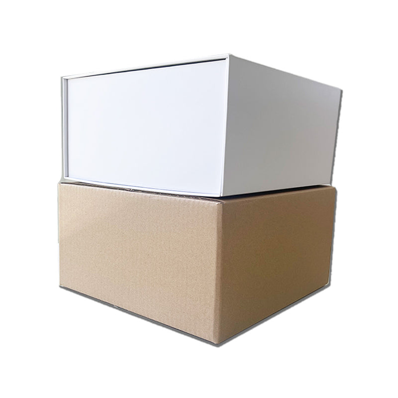 Shipping Outer Carton – 35.4Lx33.4Wx17.1CM - Kraft