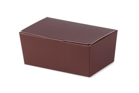Small Sweets Box - Matt Chocolate