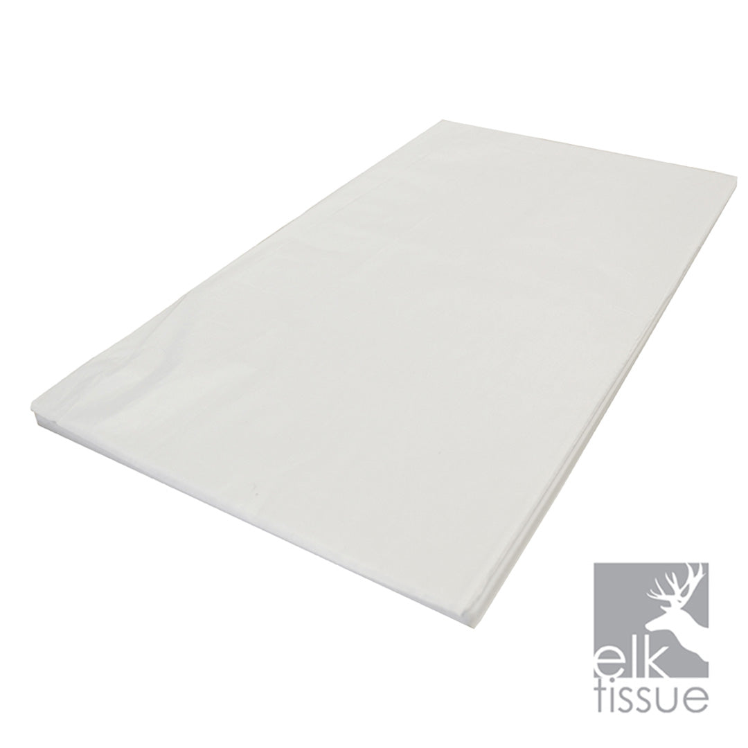 Elk Tissue Ream 500 X 750MM White