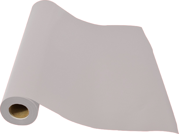Rainbow White Paper 80GSM 38MM 500MM X 60M