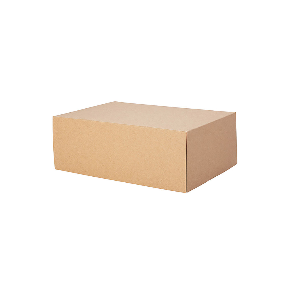 Small Box Hamper Buy Small Rectangle Gift Hamper Mailing Boxes in Kraft | boxfox