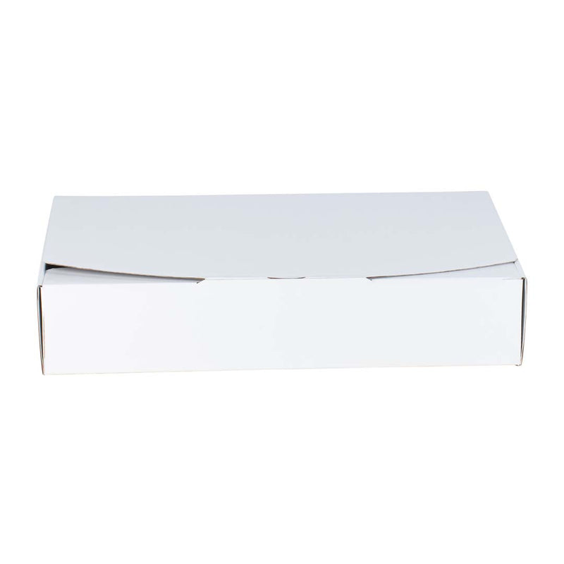 Catering Grazing Box - Medium - Gloss White - Sample