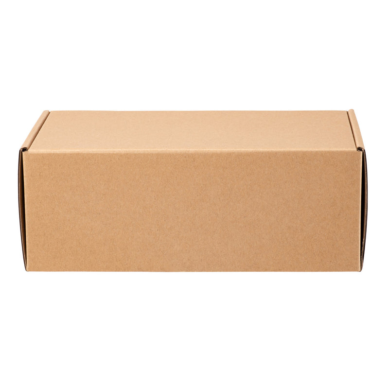 Gift Shipper Box – Candle - Large Rectangle - Kraft