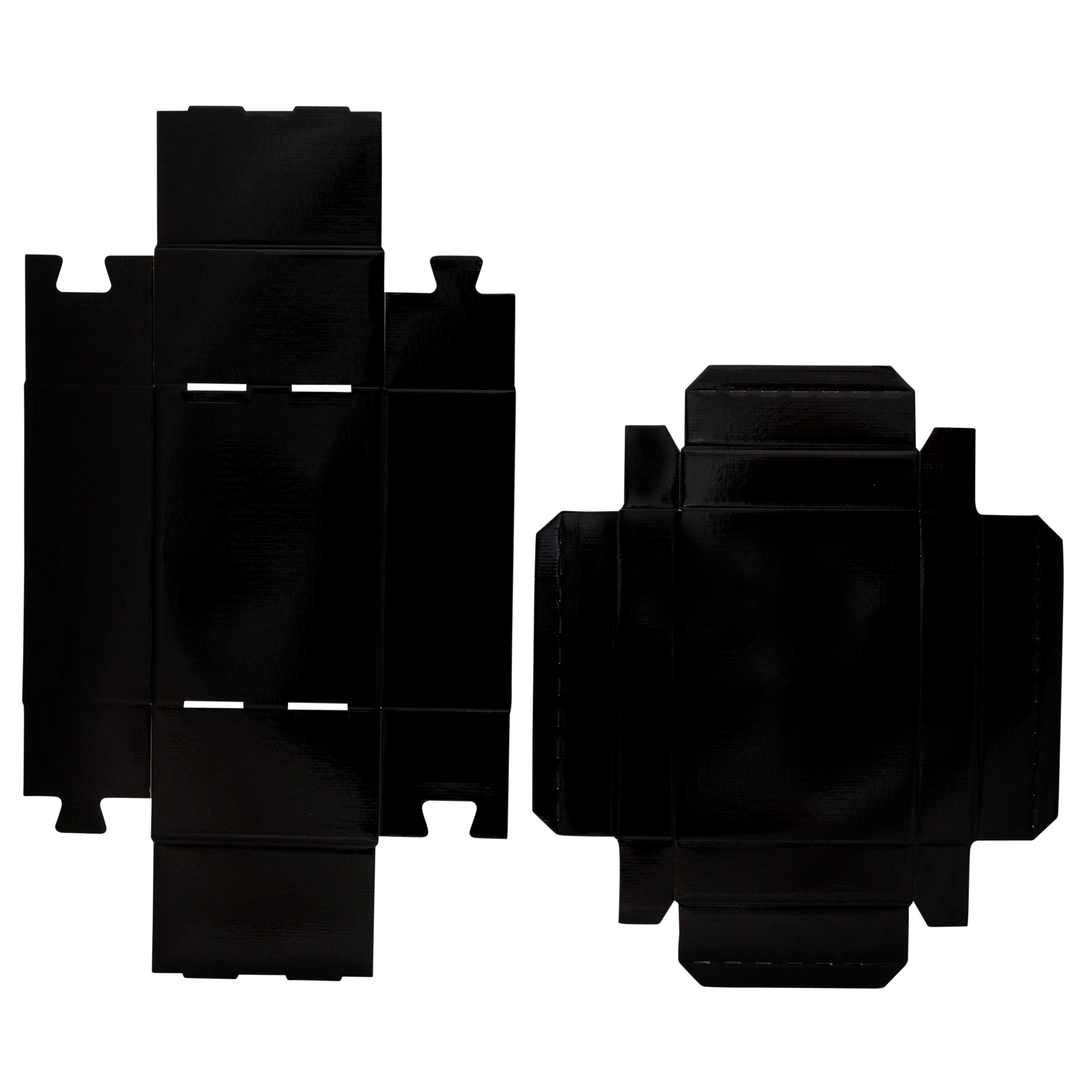 Goblet Box - Gloss Black