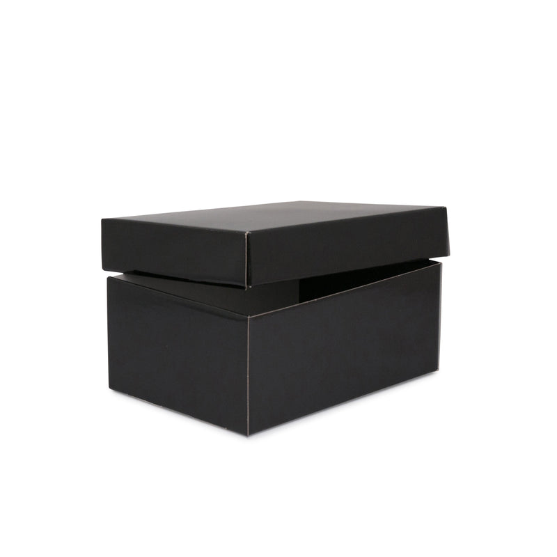Goblet Box - Gloss Black