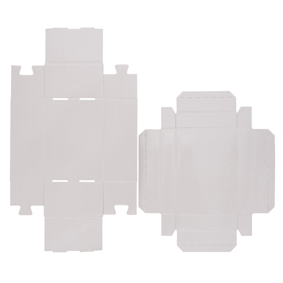 Box Goplen Buy White Cardboard Goblet Box | boxfox