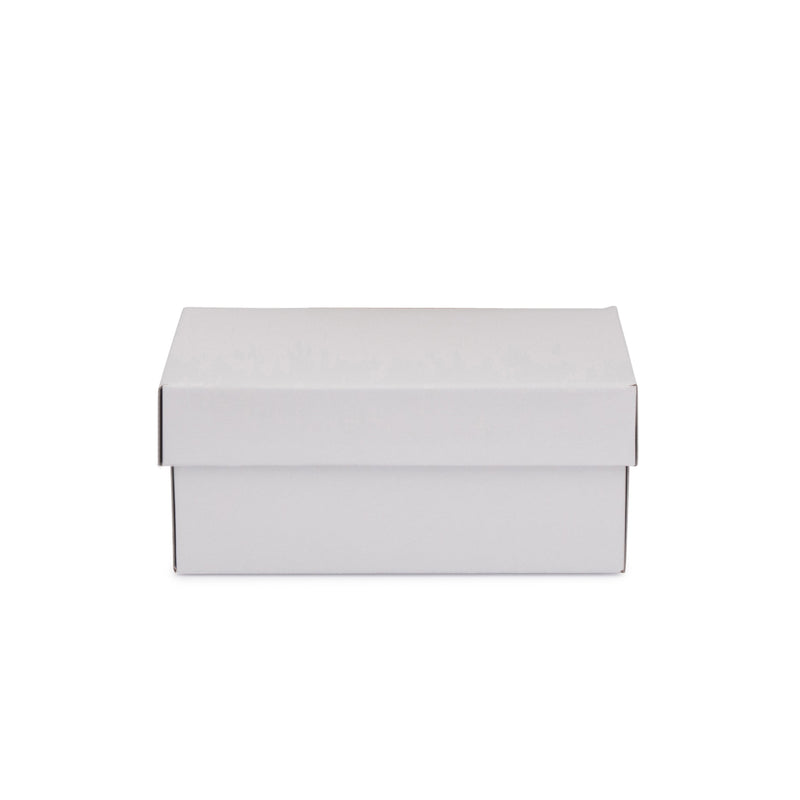Goblet Box - Gloss White