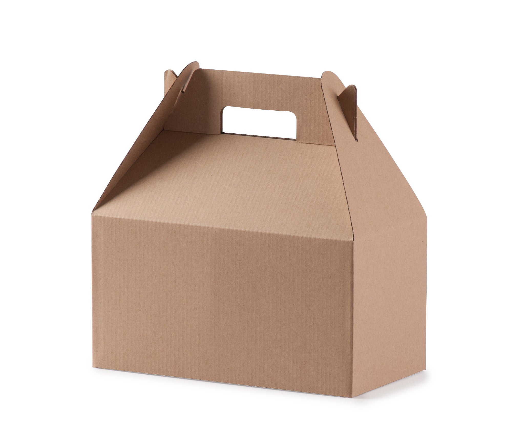 Large Carry Pack - Kraft