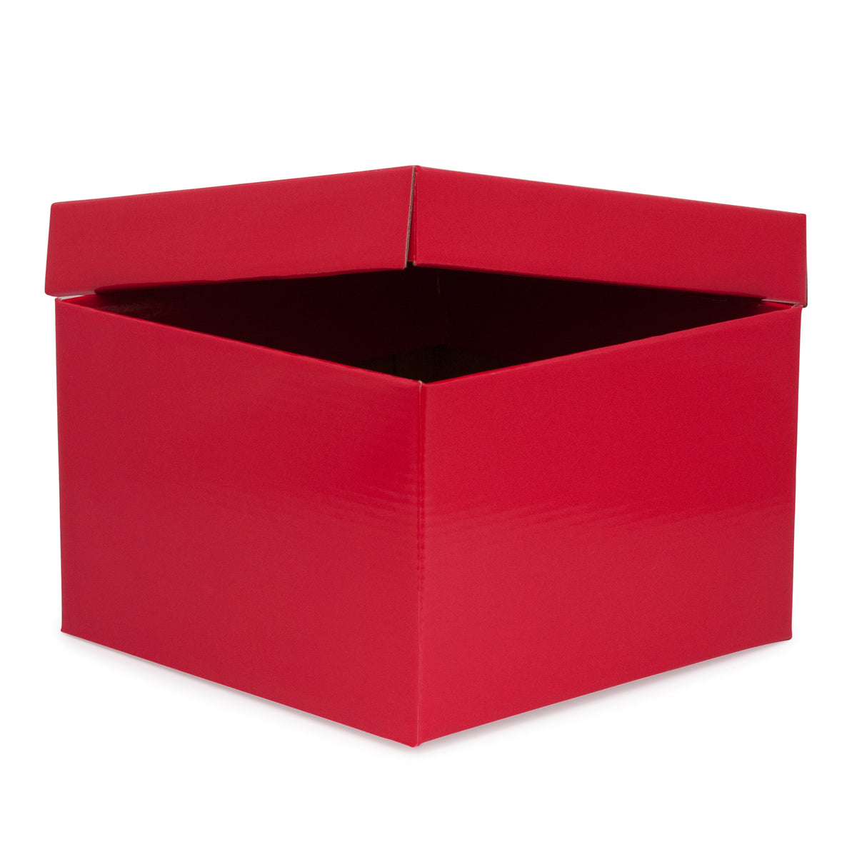 Jumbo Red Box Large Red Box