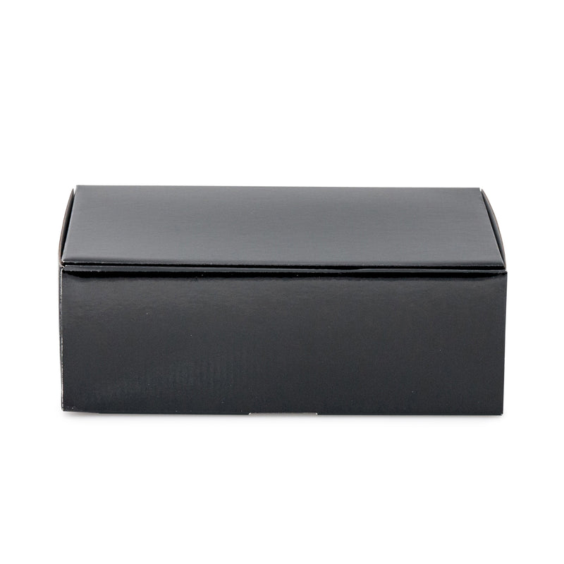 Large Shipper Box - Gloss Black