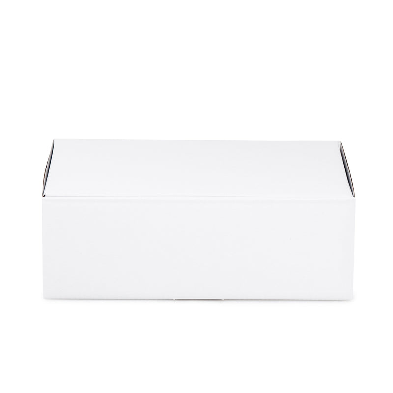 Large Shipper Box - Gloss White