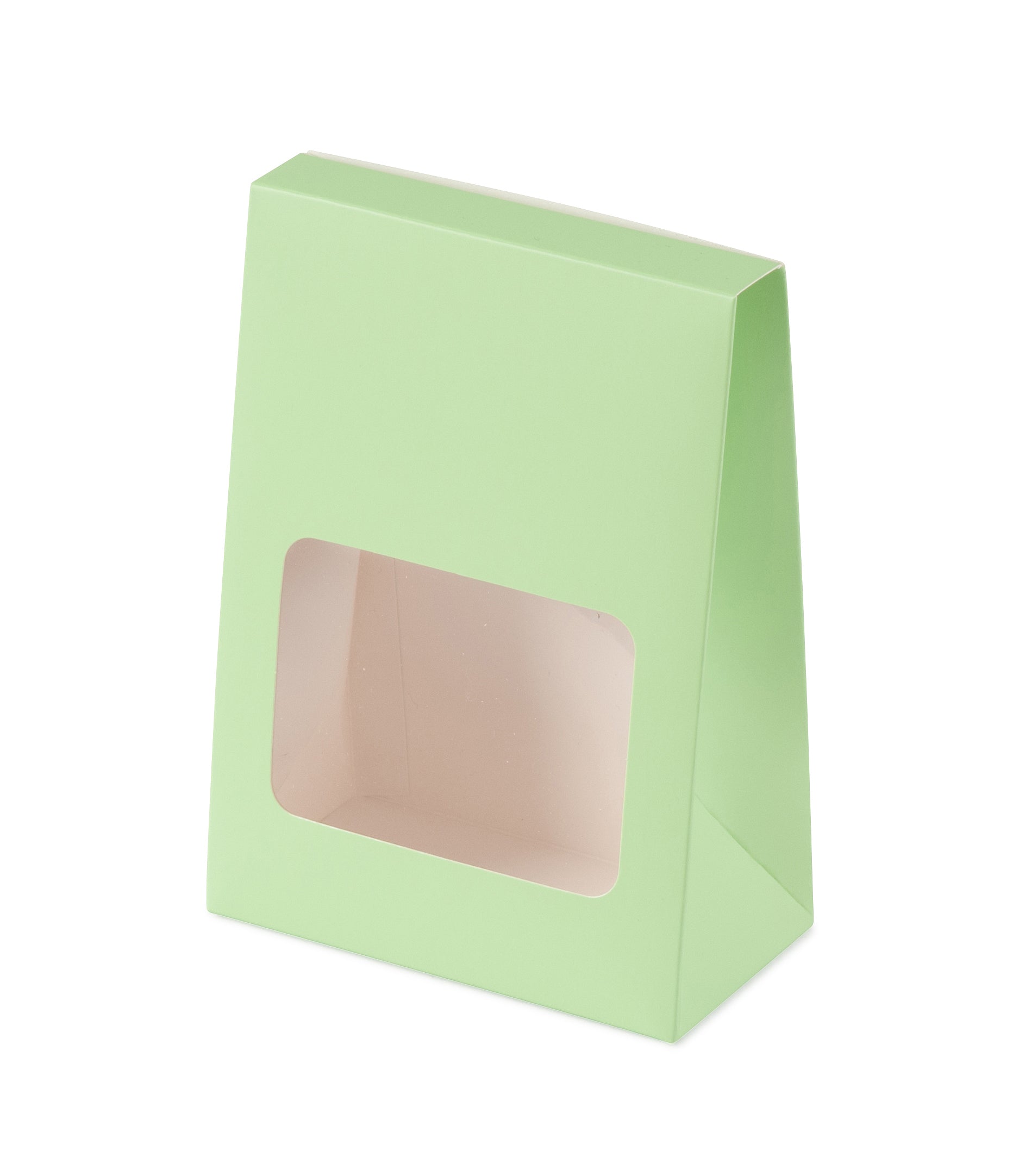 Lemnos Grab Box 2 - Matt Pistachio