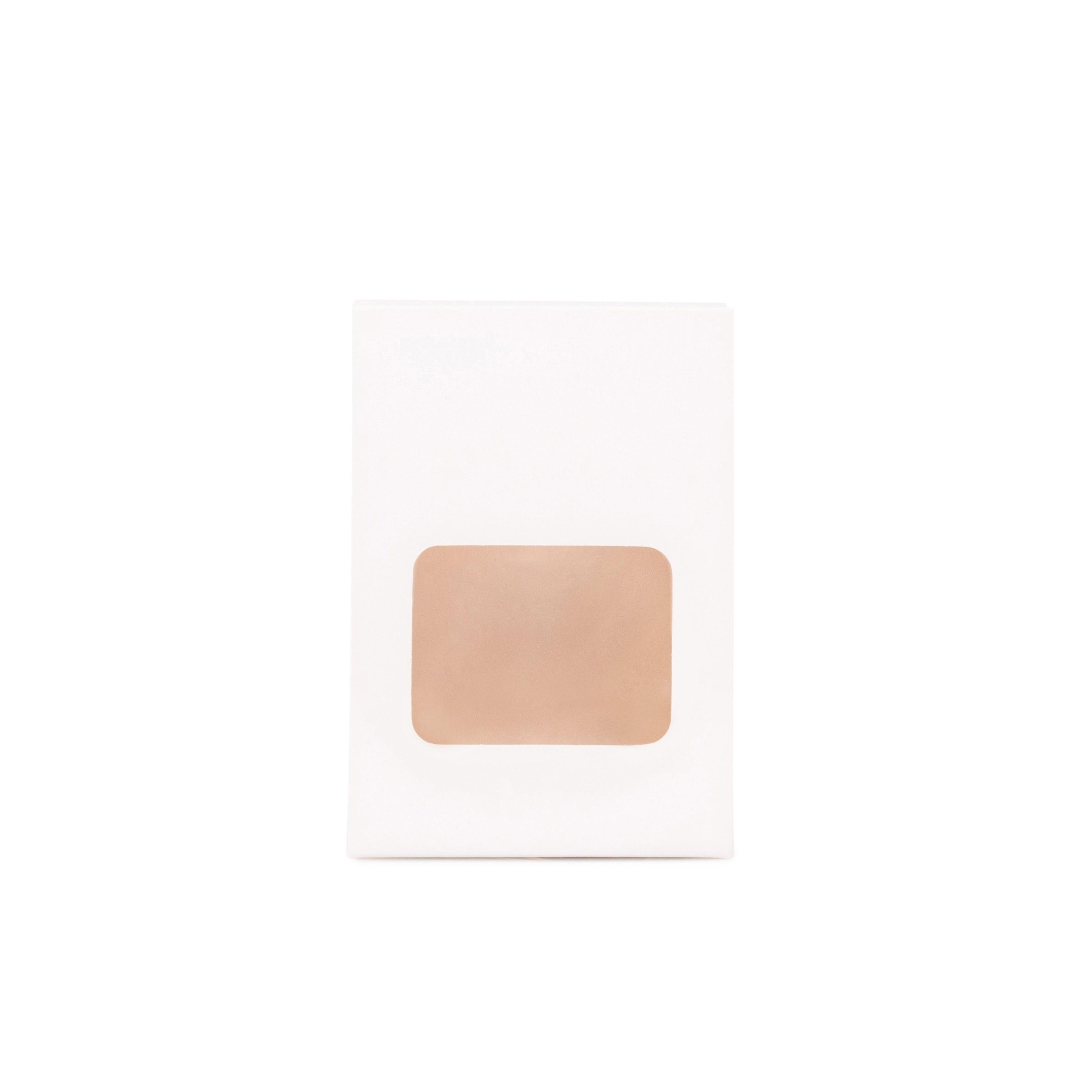 Lemnos Grab Box 1 - Gloss White - Sample