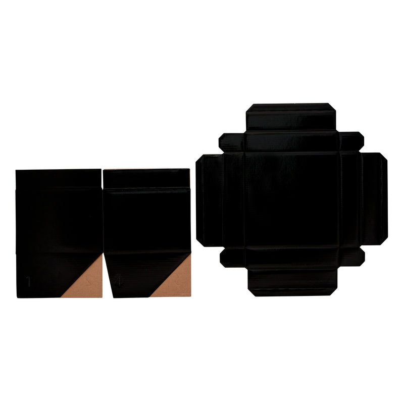 Medium Gift Box - Gloss Black