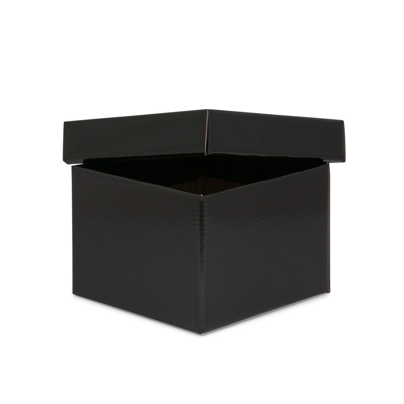 Medium Gift Box - Gloss Black