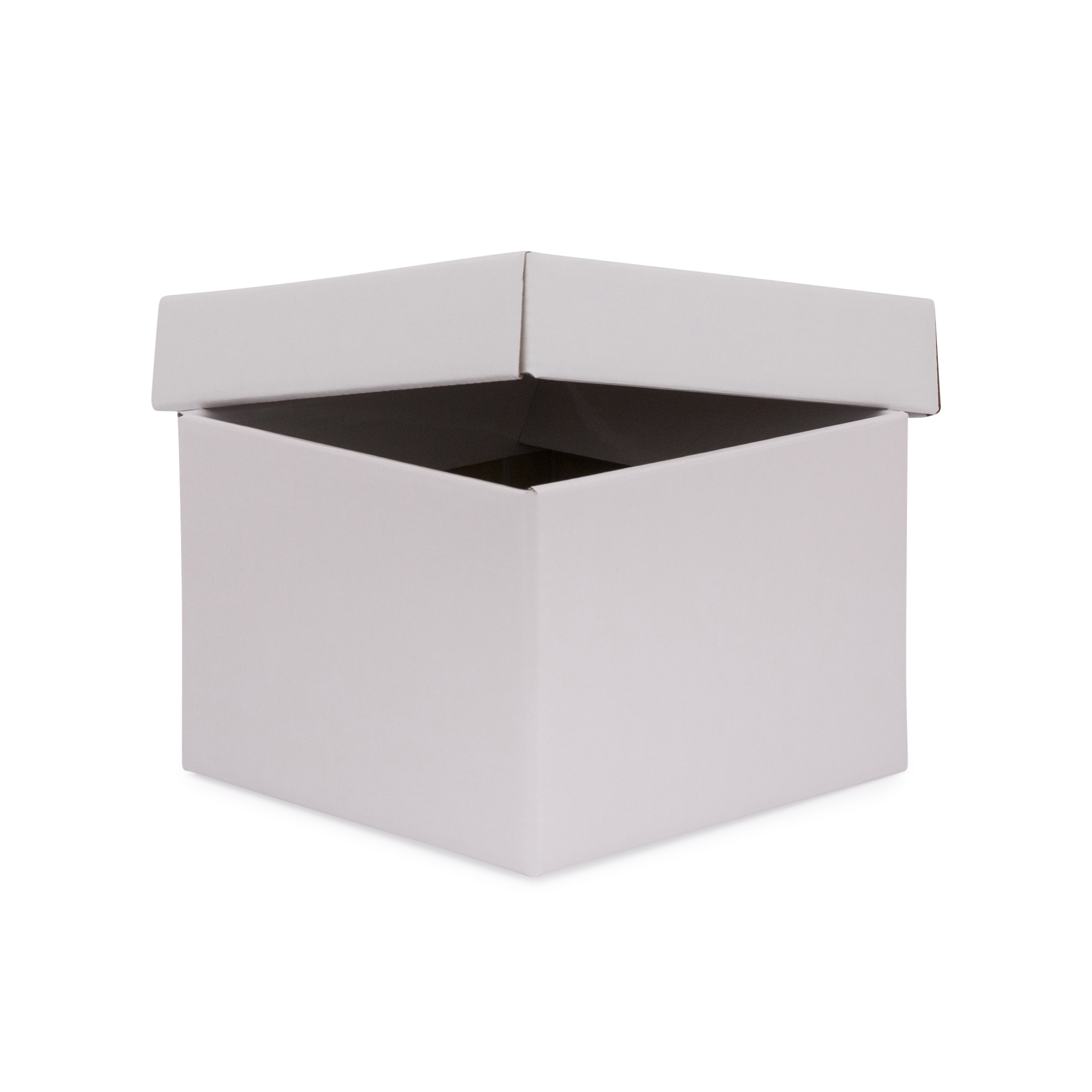 Medium Gift Box - Gloss White