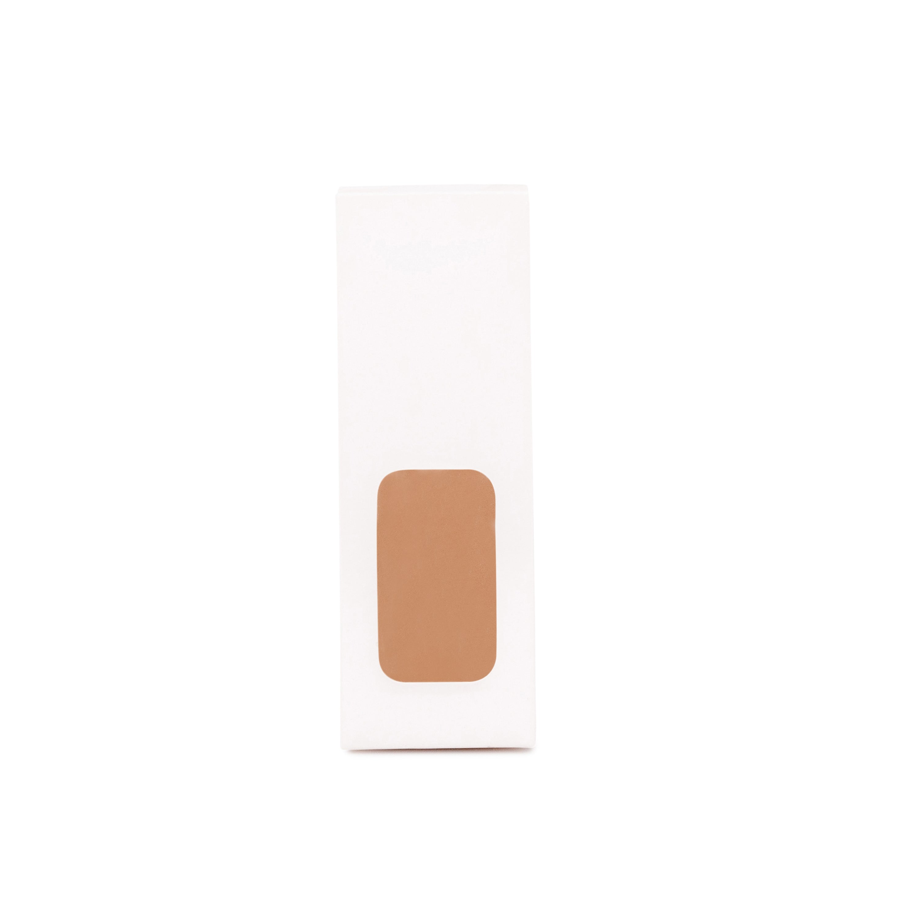Milos Grab Box 2 - Gloss White - Sample